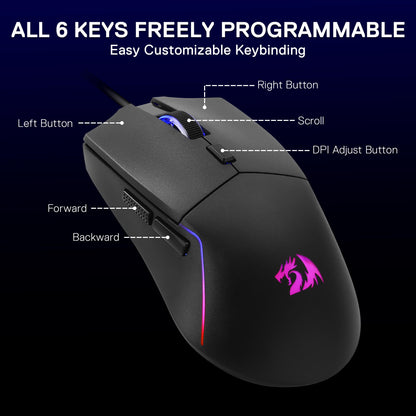NAGA M730 - thumbnail 29