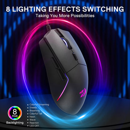 NAGA M730 - thumbnail 30