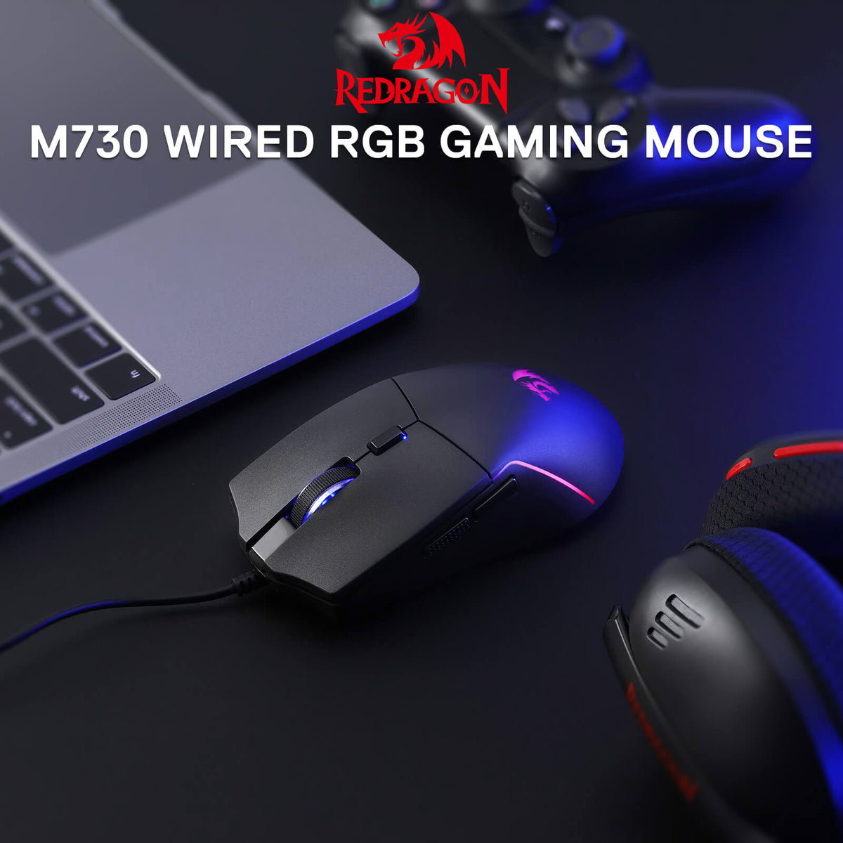 NAGA M730, image 29 of 32