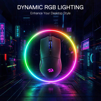 NAGA M730 - thumbnail 8