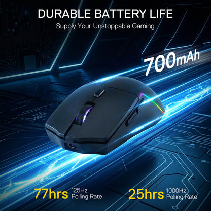 NAGA M730 - thumbnail 10