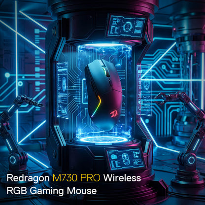 NAGA M730 - thumbnail 6