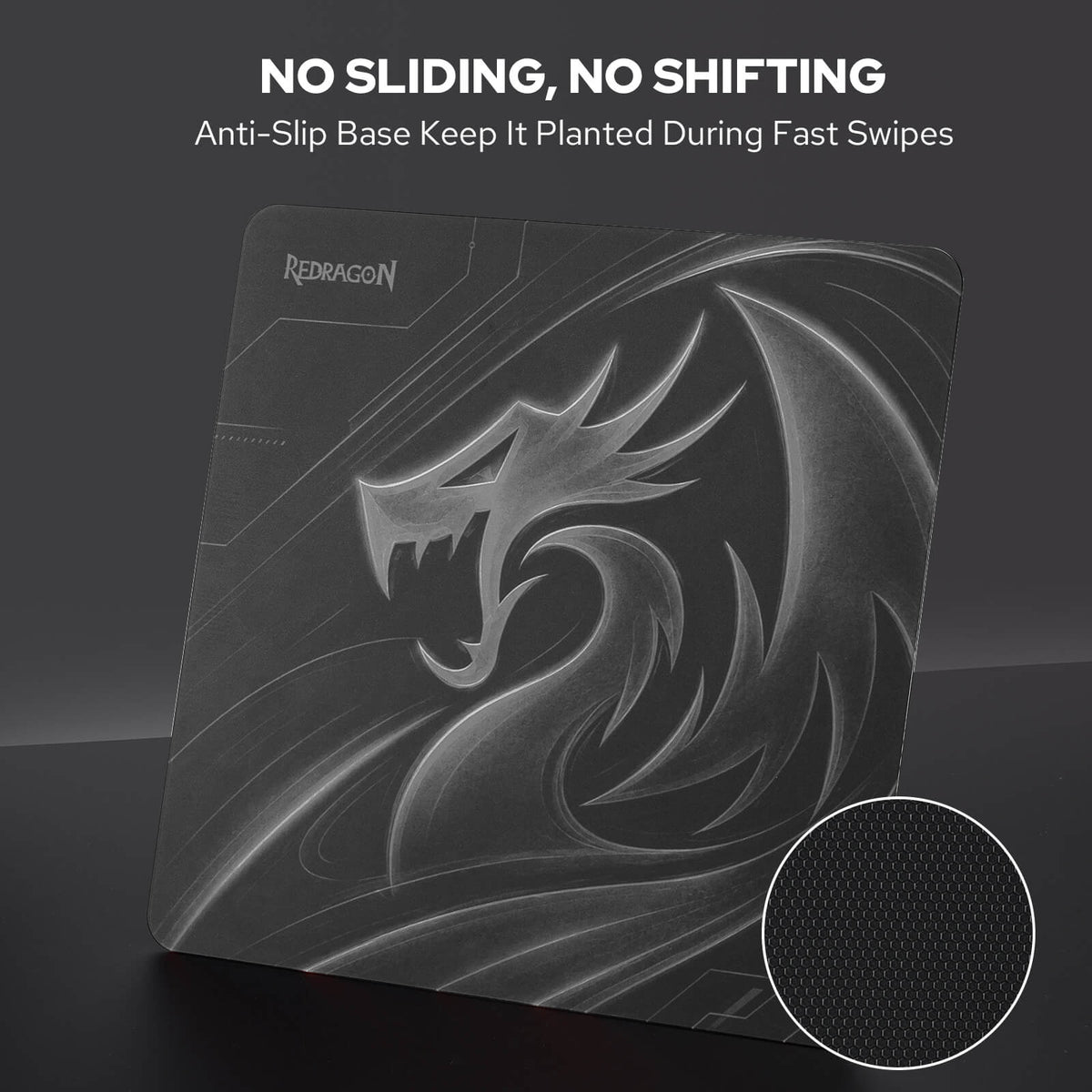 PG1M Pro Glass Gaming Mouse Pad, image 7 of 26