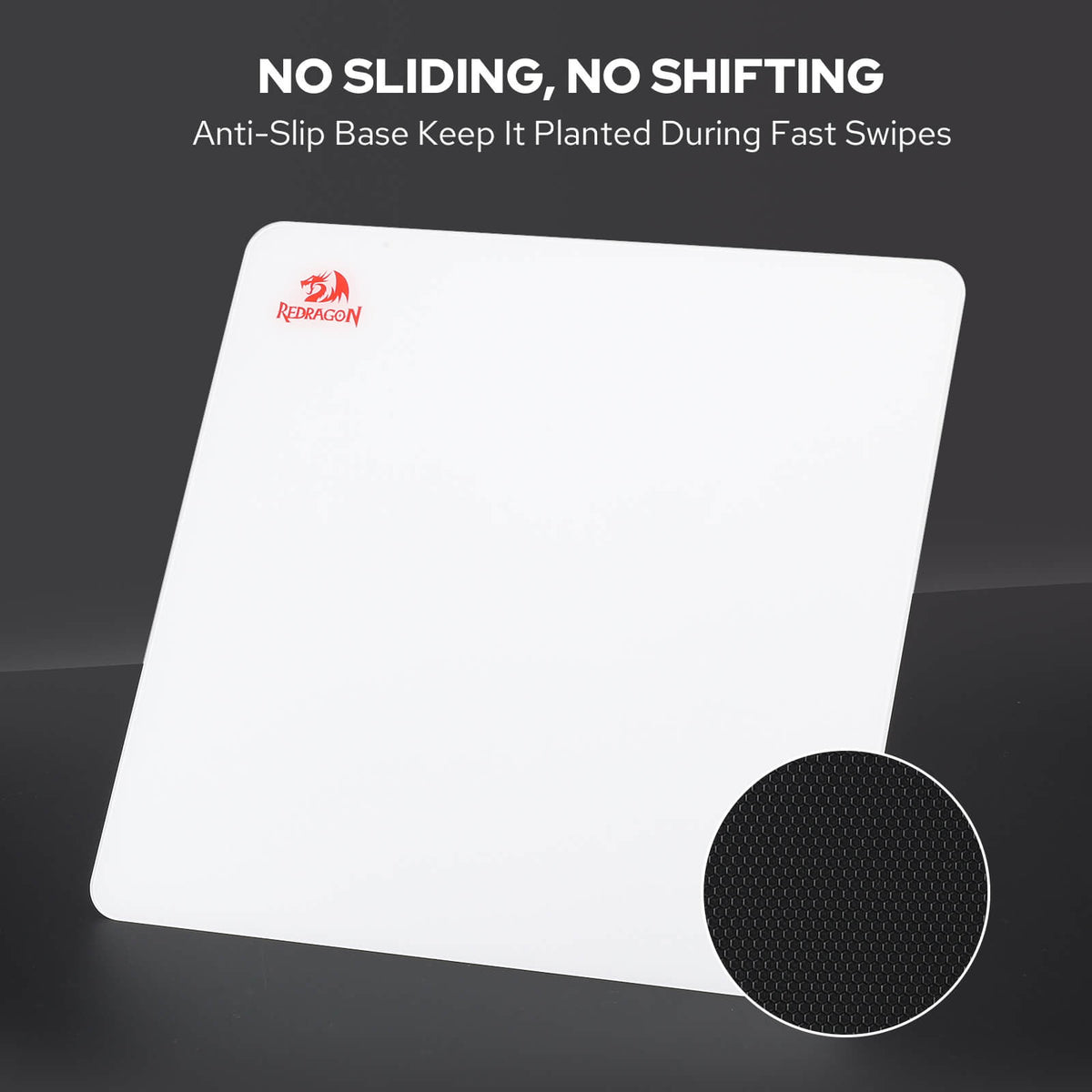 PG1M Pro Glass Gaming Mouse Pad, image 26 of 30 - enlarged view
