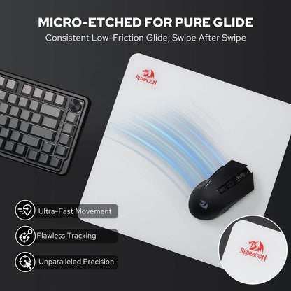 PG1M Pro Glass Gaming Mouse Pad - thumbnail 29