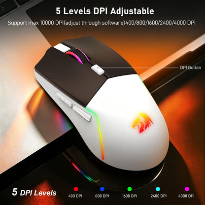 NAGA M730 - thumbnail 21