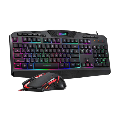 Redragon S101-3 Gaming Combo