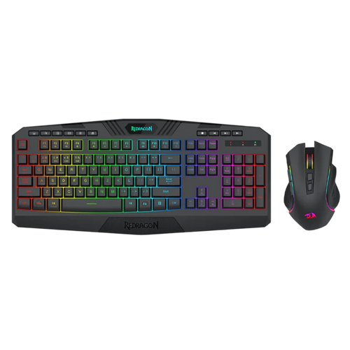 Redragon S101P-KS Gaming Combo - Keyboard