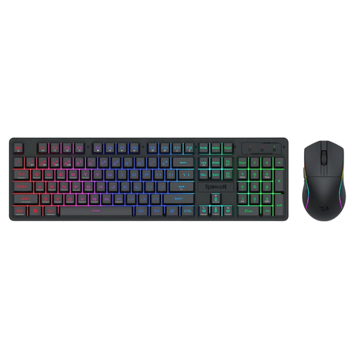 Redragon S107-KS Gaming Combo