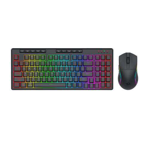 Redragon S156-PRO Gaming Combo - Keyboard
