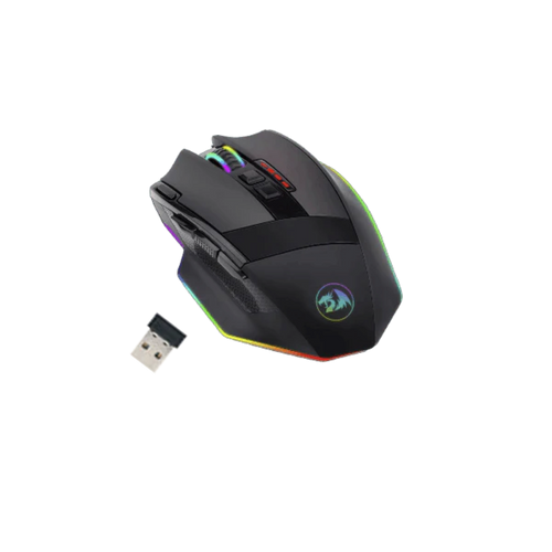 Redragon Sniper Pro M801P-RGB Gaming Mice