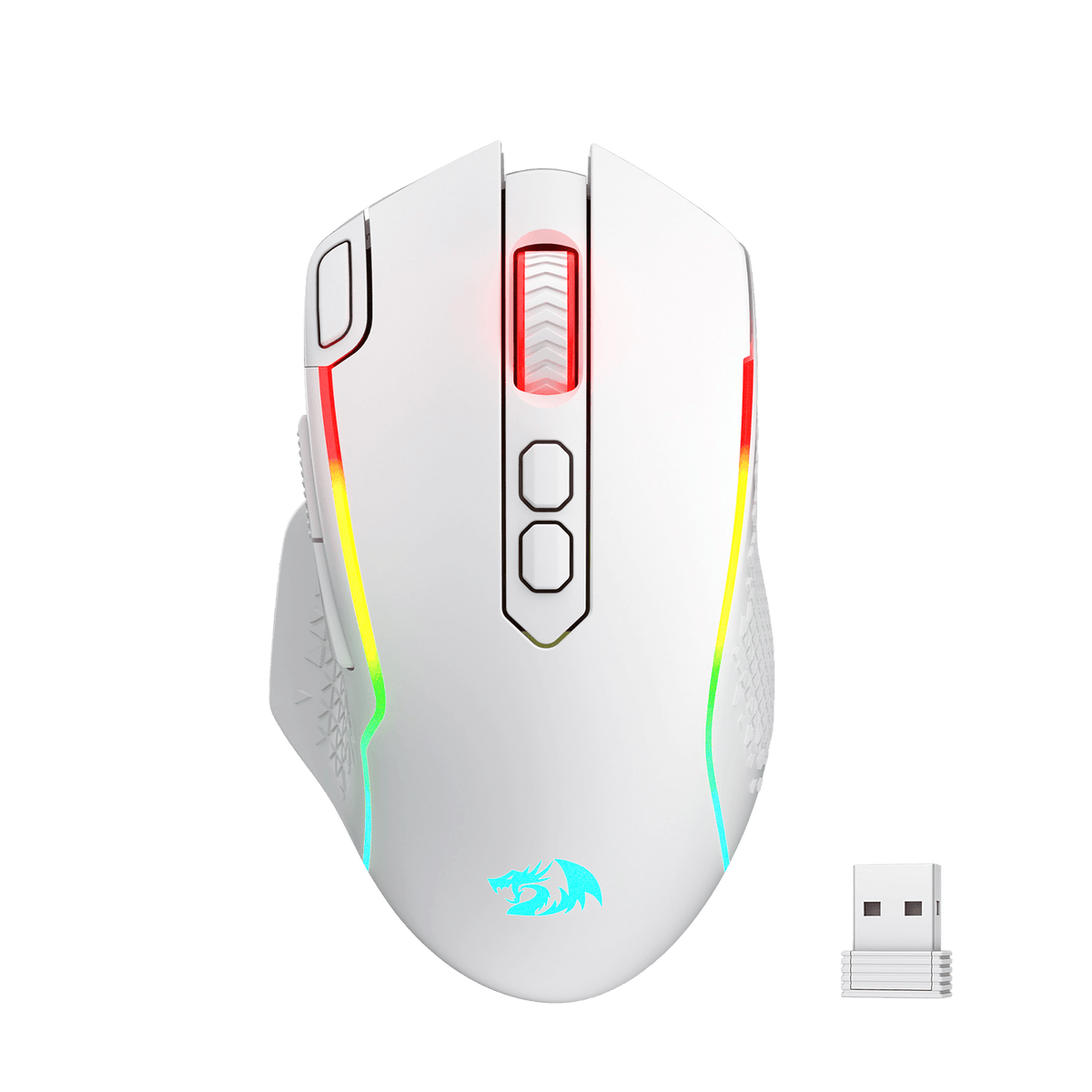 TAIPAN PRO M810 PRO Wireless Gaming Mouse, image 1 of 33