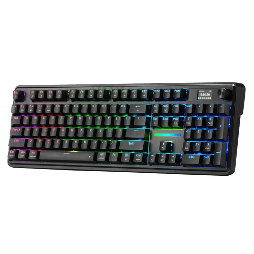 TERRAFLARE K762