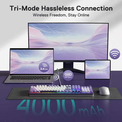 TERRAFLARE K762 PRO - thumbnail 8