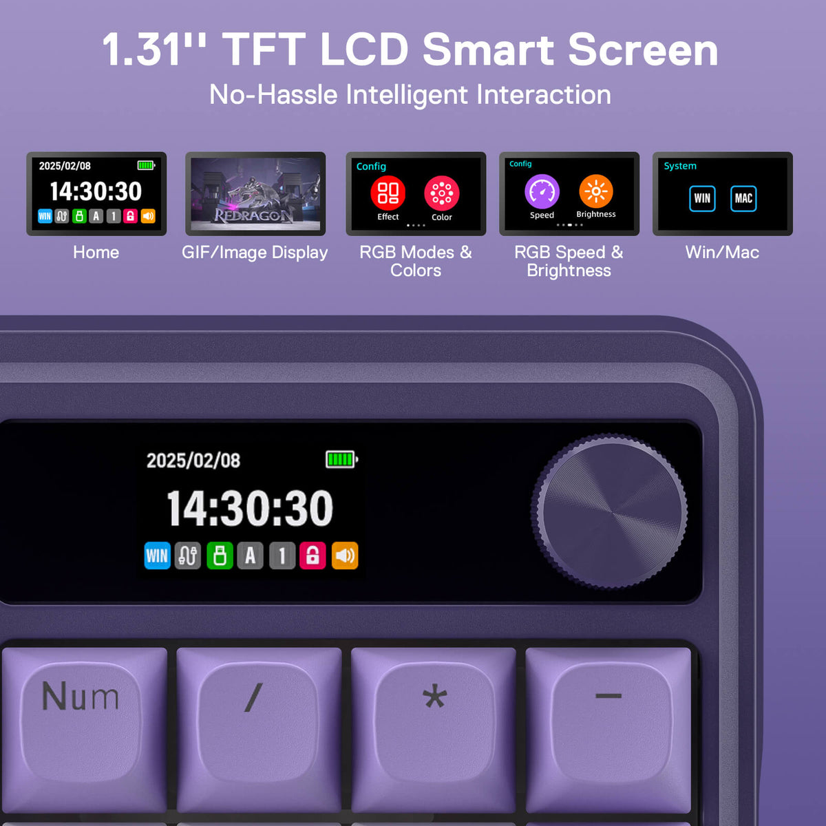 TERRAFLARE K762 PRO, image 9 of 45 - enlarged view