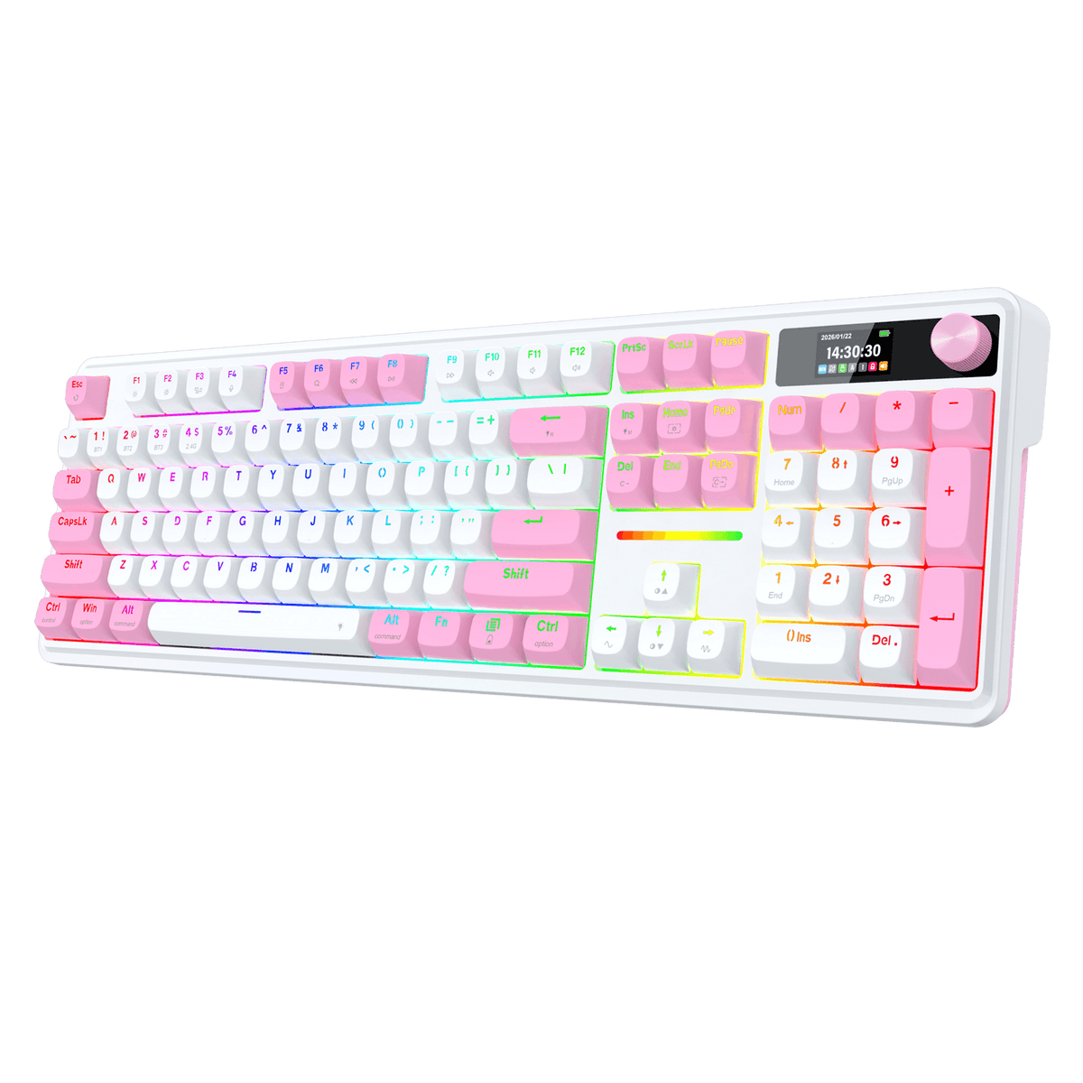 (Open-box) TERRAFLARE K762 PRO, image 20 of 26 - enlarged view
