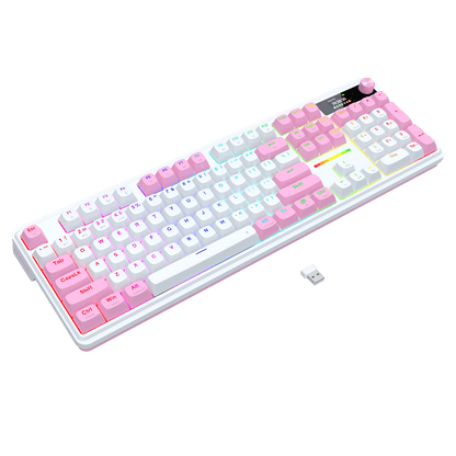 (Open-box) TERRAFLARE K762 PRO - thumbnail 23