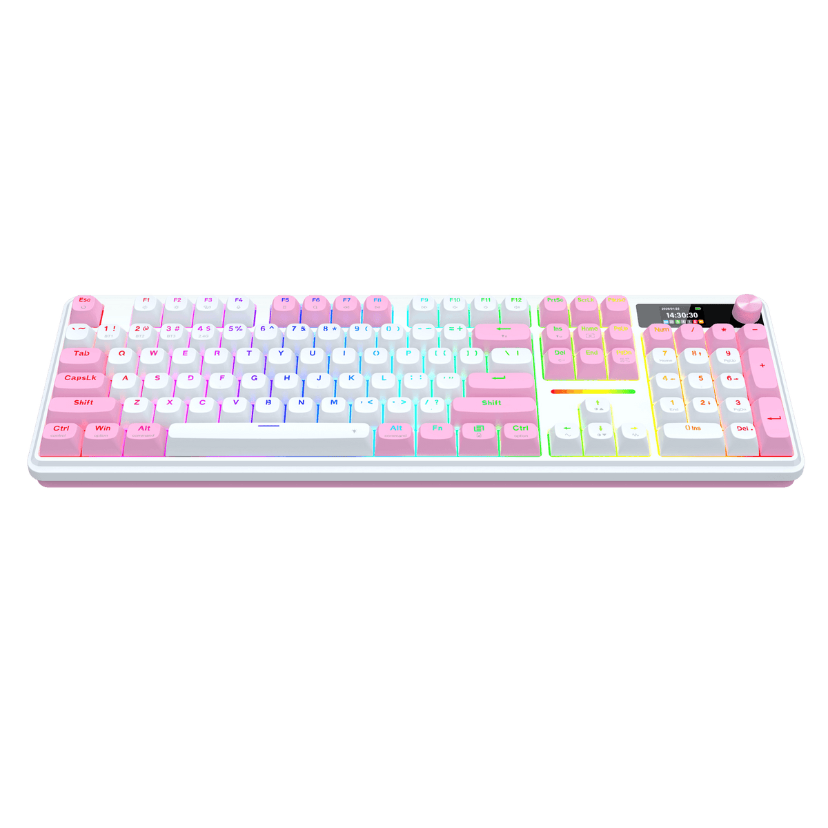 (Open-box) TERRAFLARE K762 PRO, image 21 of 26 - enlarged view