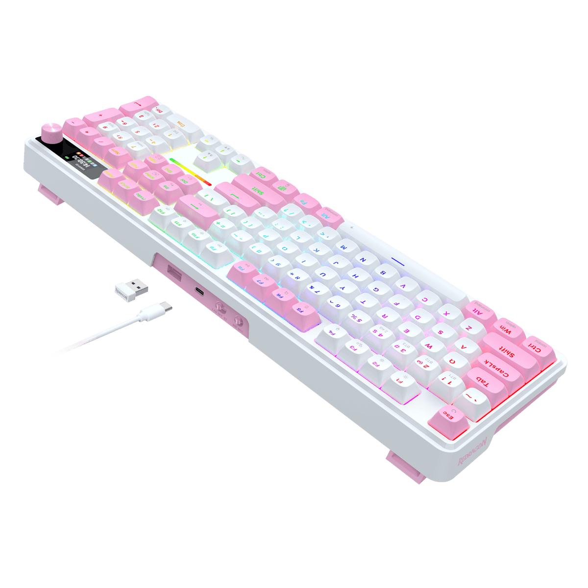 (Open-box) TERRAFLARE K762 PRO, image 20 of 24