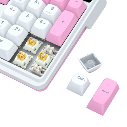 (Open-box) TERRAFLARE K762 PRO - thumbnail 24