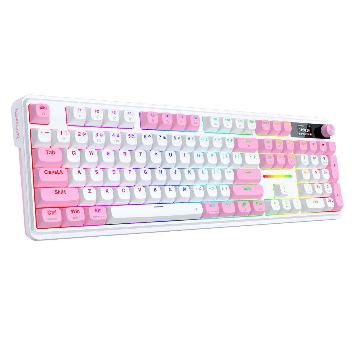 (Open-box) TERRAFLARE K762 PRO, image 26 of 26 - enlarged view