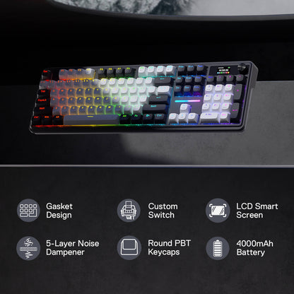 TERRAFLARE K762 PRO - thumbnail 16