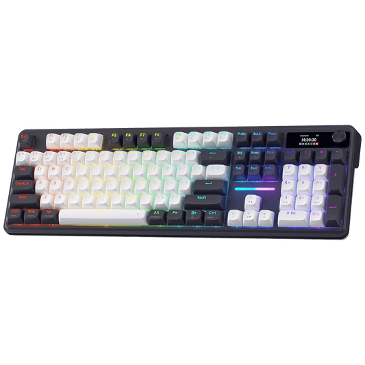 TERRAFLARE K762 PRO - alternate view