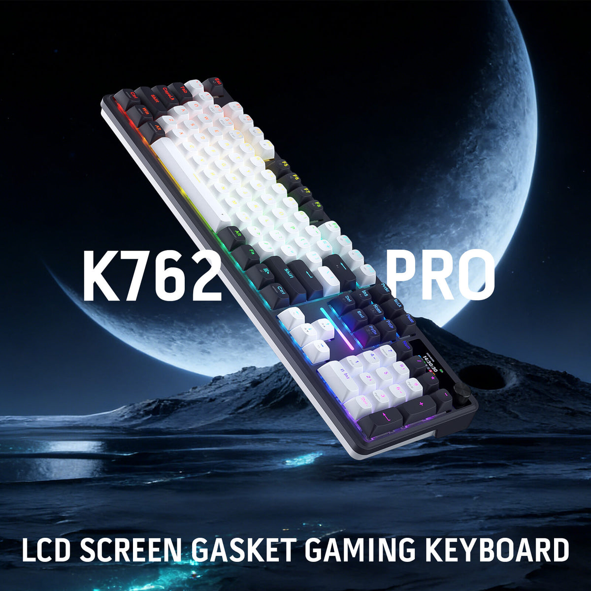 TERRAFLARE K762 PRO, image 11 of 39