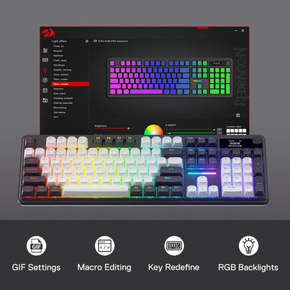 TERRAFLARE K762 PRO - thumbnail 20
