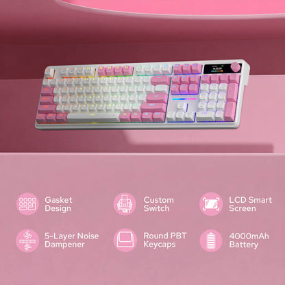 TERRAFLARE K762 PRO - thumbnail 22