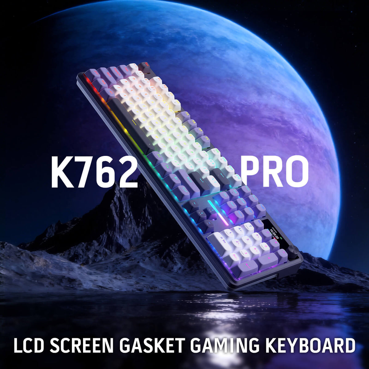 TERRAFLARE K762 PRO, image 6 of 45 - enlarged view