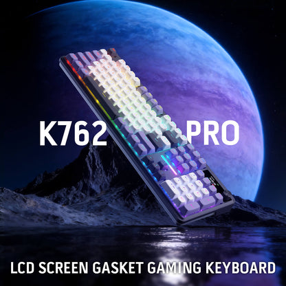 TERRAFLARE K762 PRO - thumbnail 6