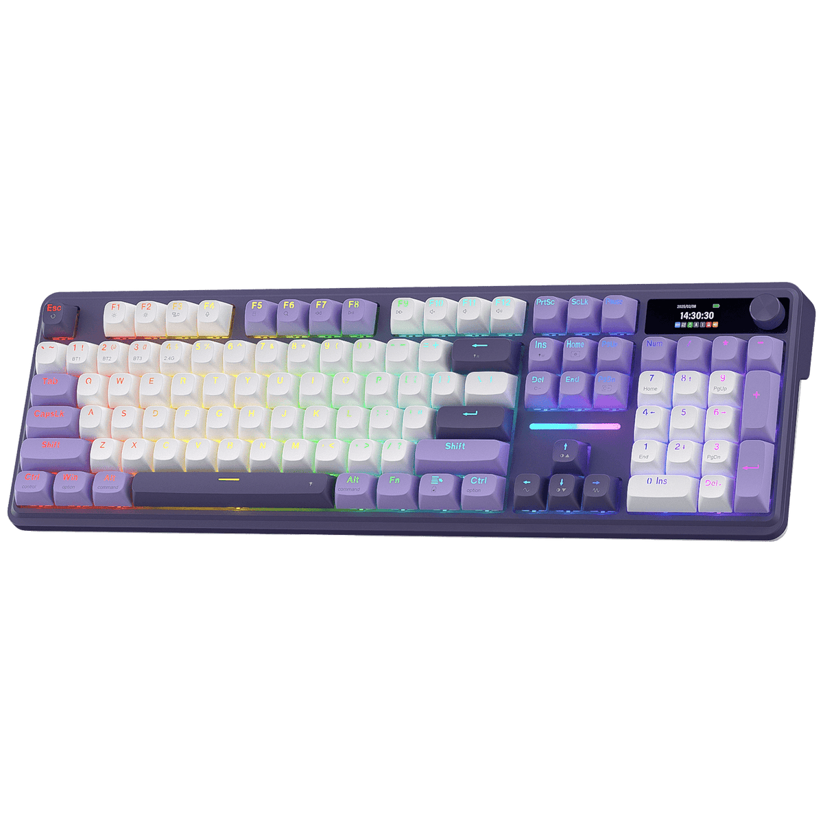 TERRAFLARE K762 PRO, image 1 of 39