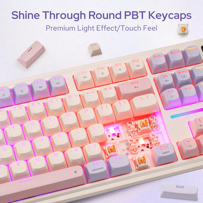 TERRAFLARE K762 PRO - thumbnail 44