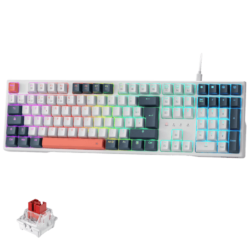 TRUNDLE K668 (FR Layout)