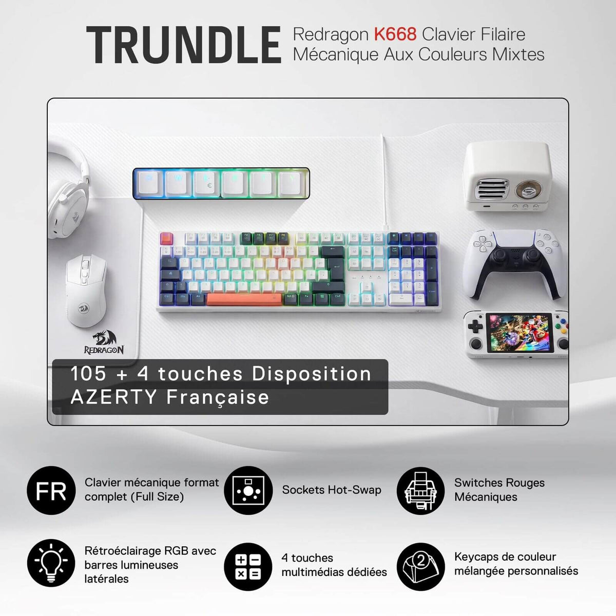 TRUNDLE K668, image 33 of 39