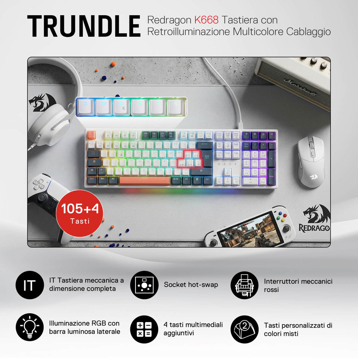 TRUNDLE K668, image 31 of 43 - enlarged view