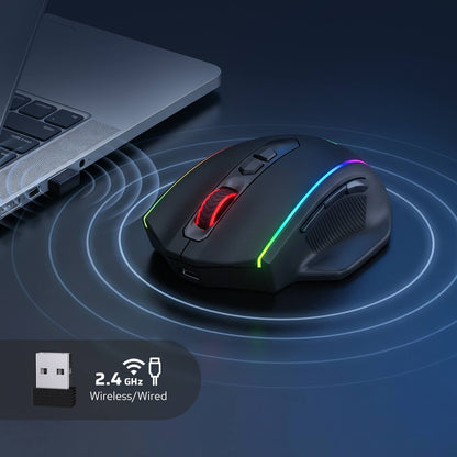 VAMPIRE ELITE M686 - thumbnail 8