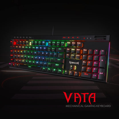 VATA K580  - thumbnail 4
