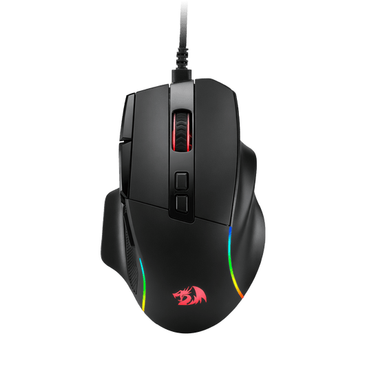 VIPER M925 - alternate view