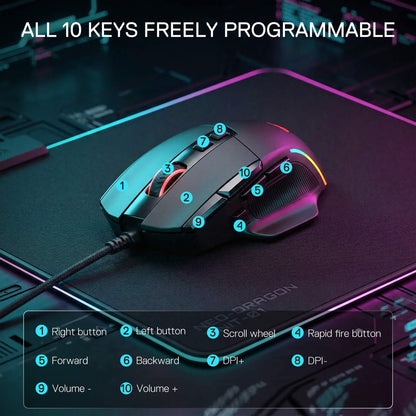 VIPER M925 - thumbnail 12