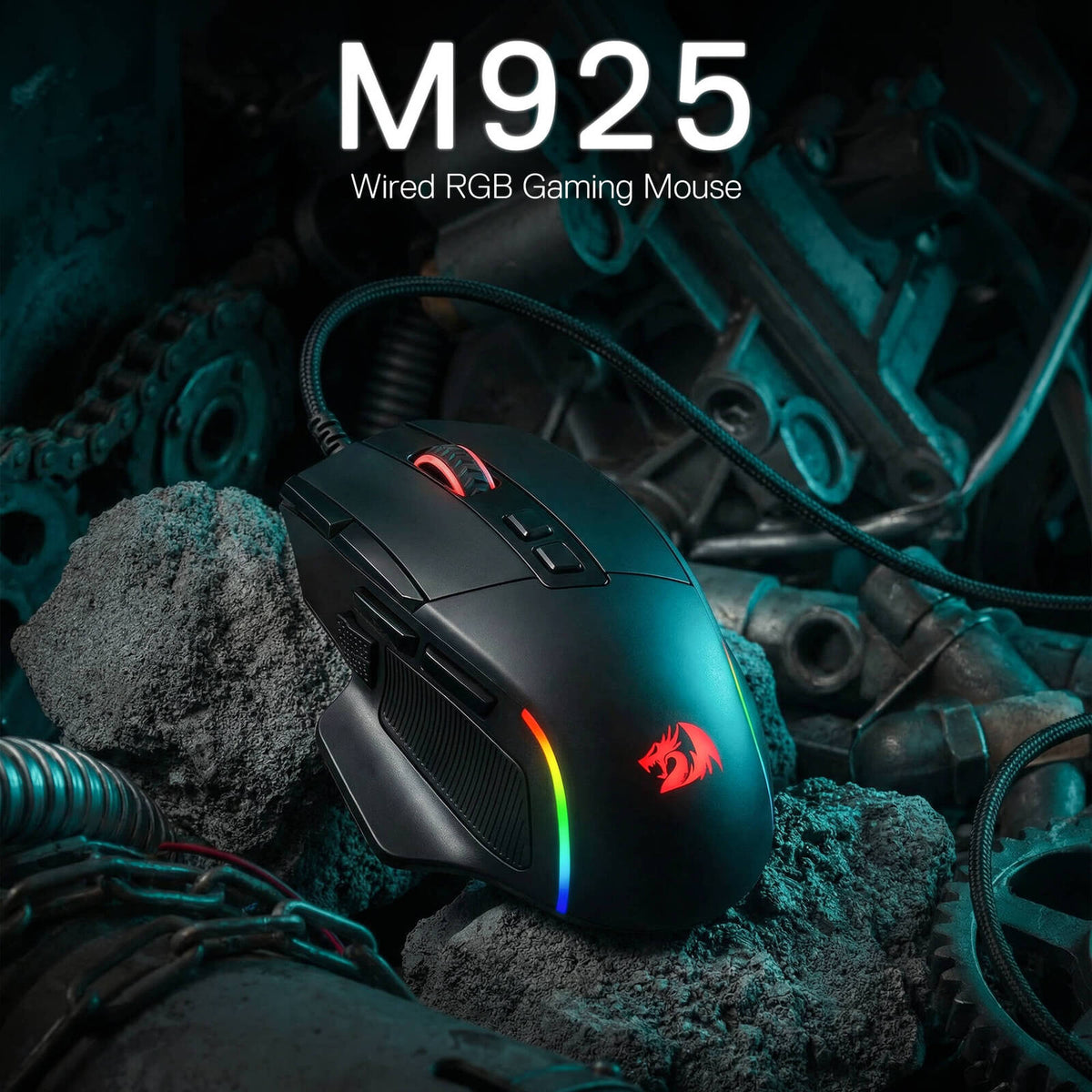 VIPER M925, image 10 of 15
