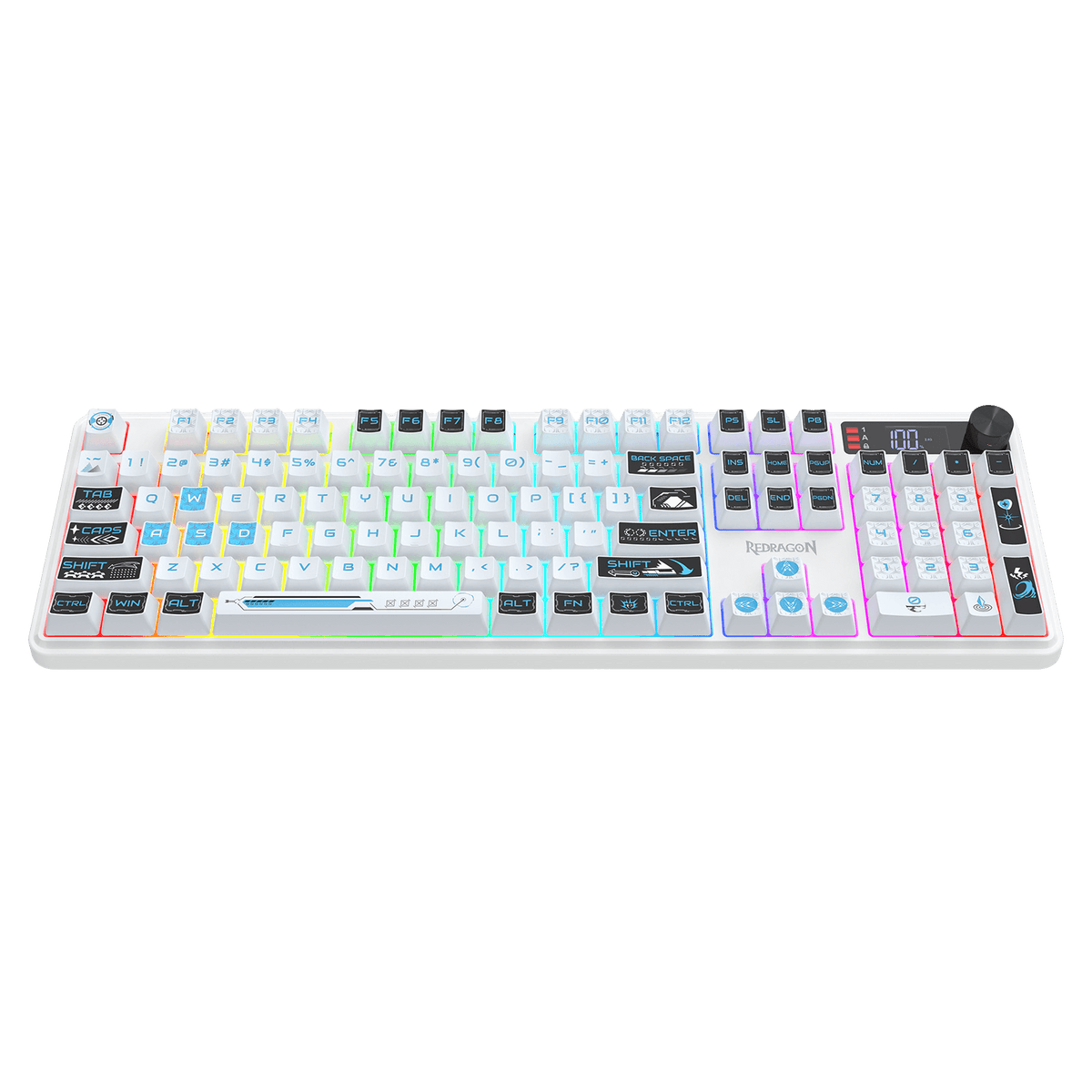 VOLCANO K526 PRO, image 9 of 40