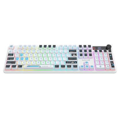 VOLCANO K526 PRO - thumbnail 13