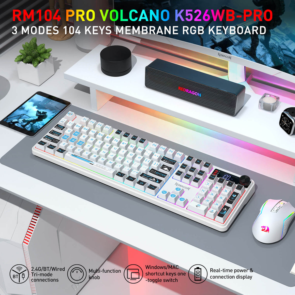 VOLCANO K526 PRO, image 15 of 40