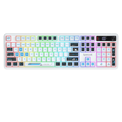 VOLCANO K526 PRO - thumbnail 3