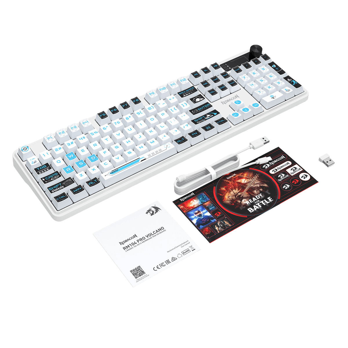 VOLCANO K526 PRO, image 18 of 40
