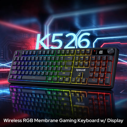 VOLCANO K526 PRO - thumbnail 12