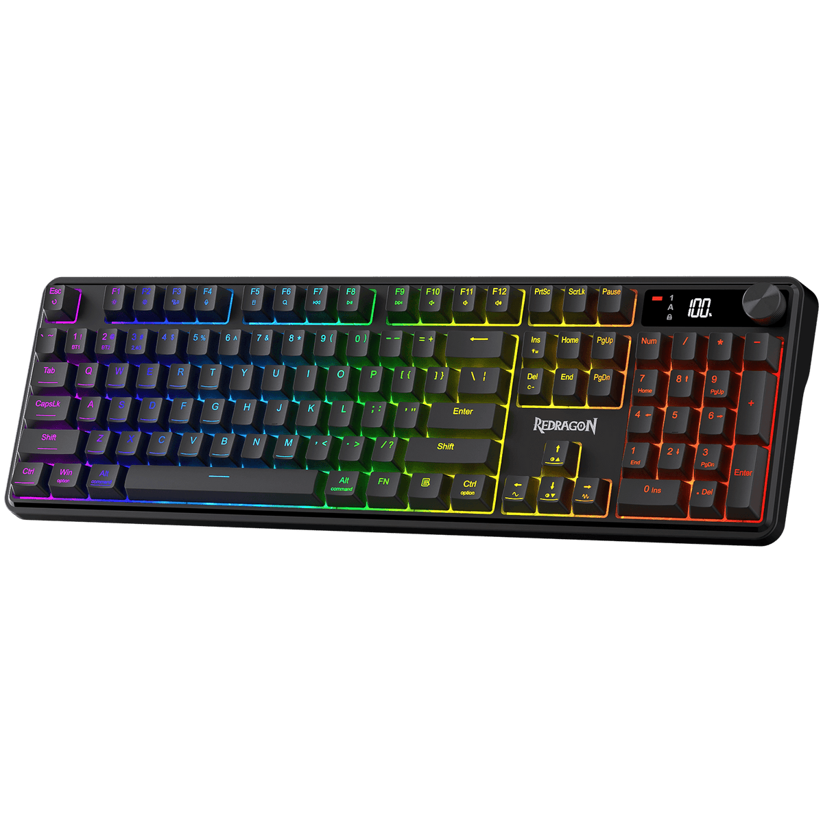 VOLCANO K526 PRO, image 1 of 40