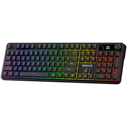 VOLCANO K526 PRO - thumbnail 1
